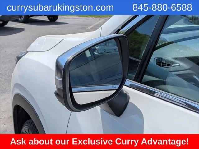 2023 Subaru Ascent Limited 7-Passenger