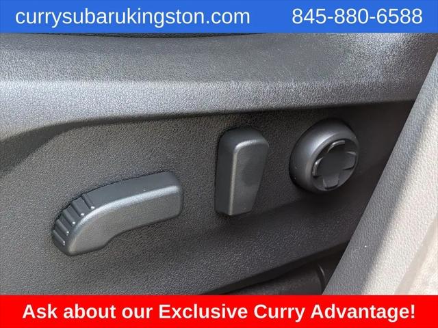 2023 Subaru Ascent Limited 7-Passenger