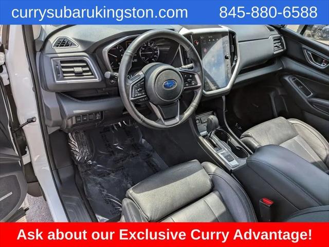 2023 Subaru Ascent Limited 7-Passenger
