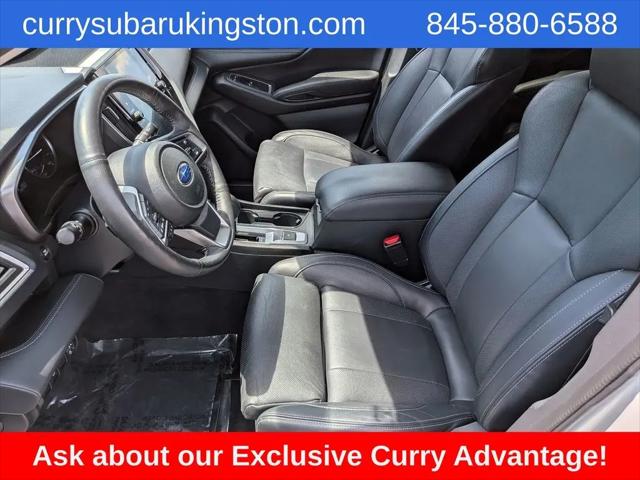 2023 Subaru Ascent Limited 7-Passenger