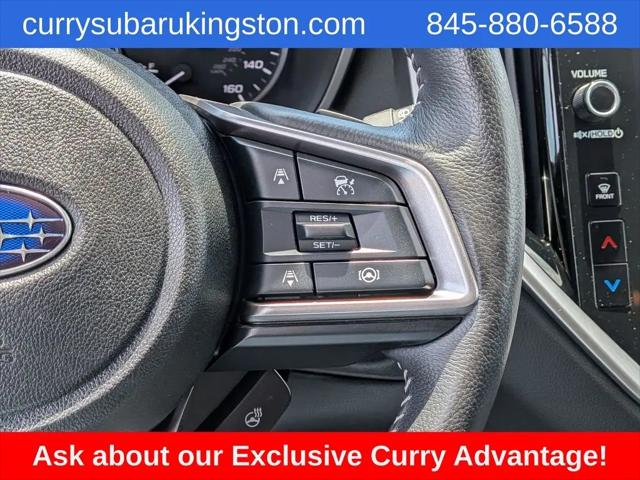 2023 Subaru Ascent Limited 7-Passenger