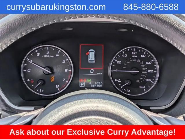 2023 Subaru Ascent Limited 7-Passenger