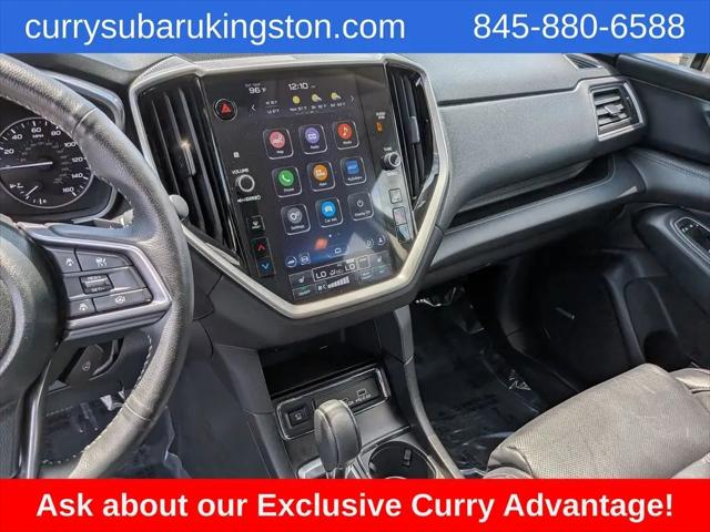 2023 Subaru Ascent Limited 7-Passenger