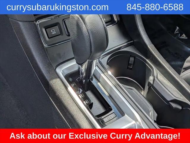 2023 Subaru Ascent Limited 7-Passenger