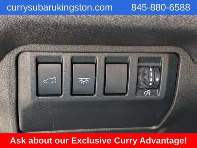 2023 Subaru Ascent Limited 7-Passenger