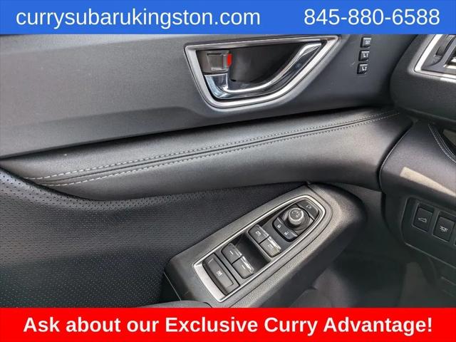 2023 Subaru Ascent Limited 7-Passenger