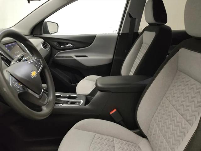 2024 Chevrolet Equinox AWD LS