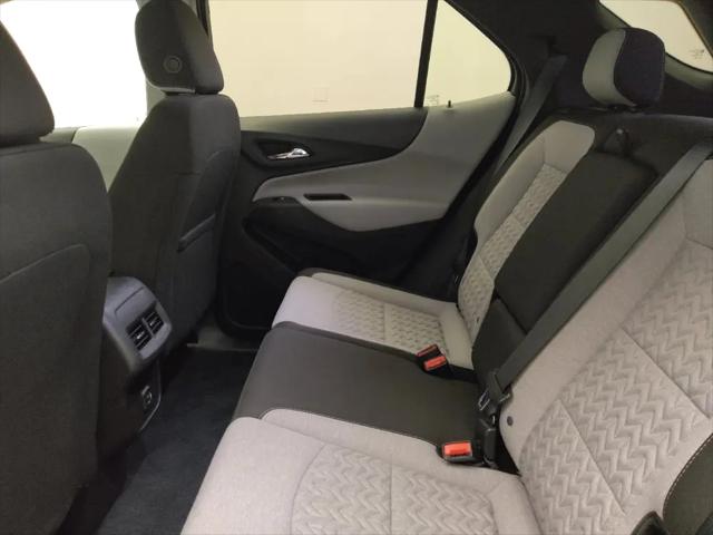 2024 Chevrolet Equinox AWD LS