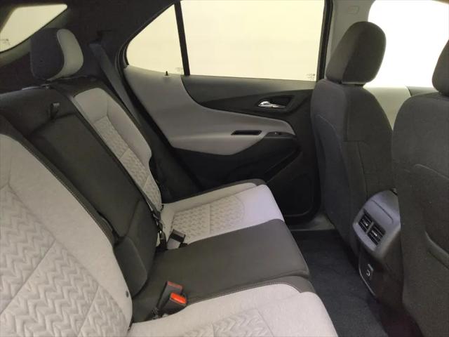 2024 Chevrolet Equinox AWD LS
