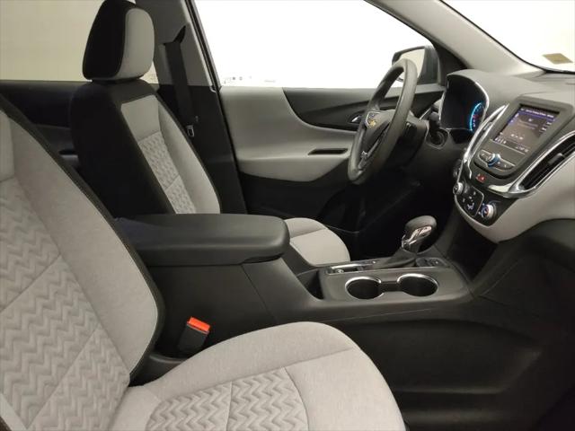 2024 Chevrolet Equinox AWD LS