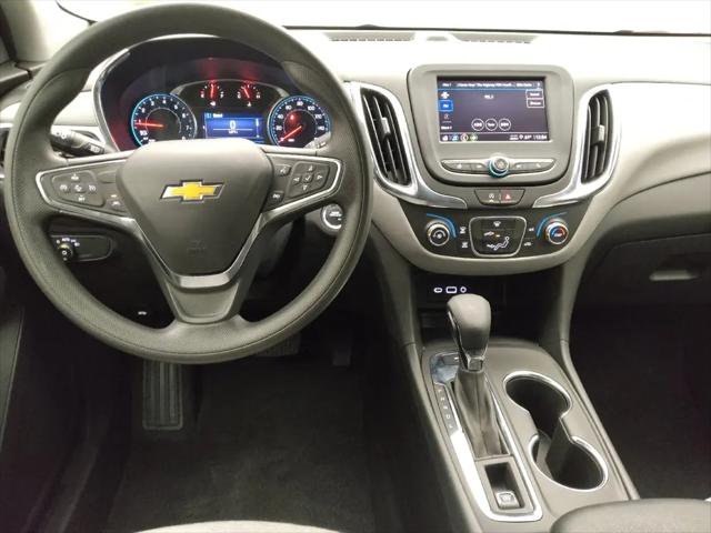 2024 Chevrolet Equinox AWD LS