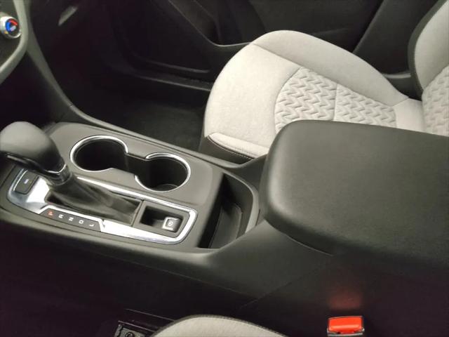 2024 Chevrolet Equinox AWD LS