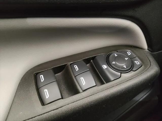 2024 Chevrolet Equinox AWD LS