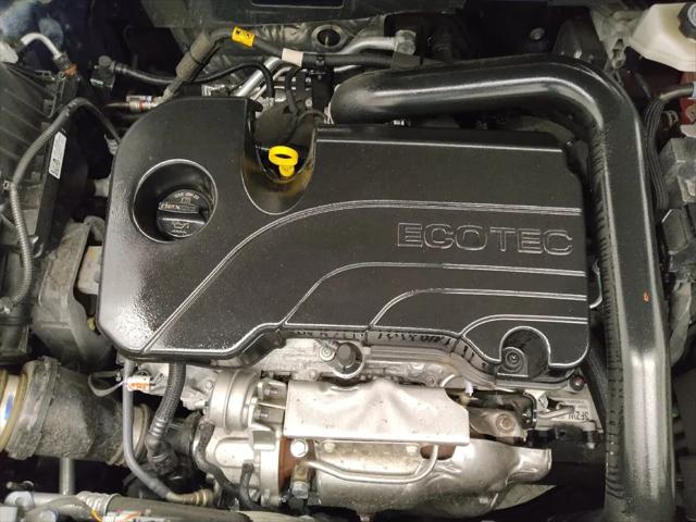 2024 Chevrolet Equinox AWD LS