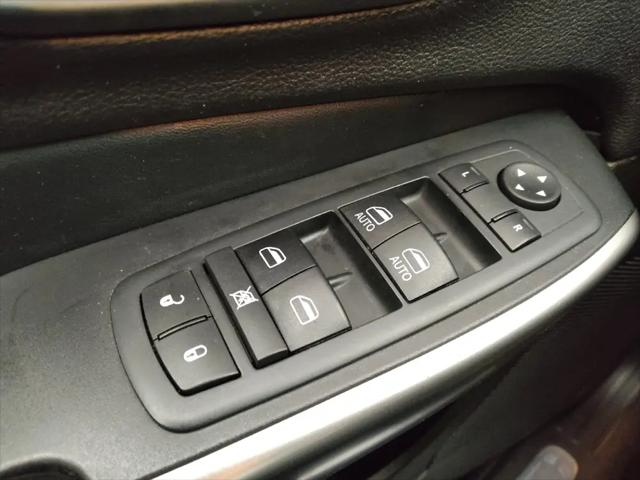 2020 Jeep Cherokee High Altitude 4x4