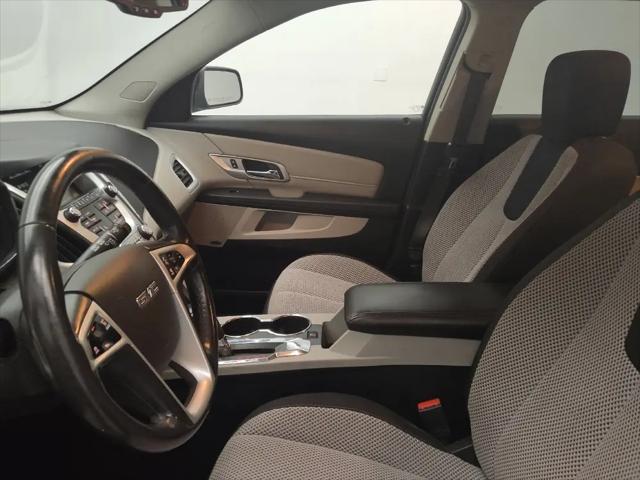 2017 GMC Terrain SLE-2