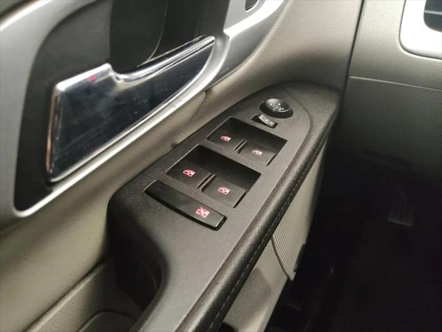 2017 GMC Terrain SLE-2