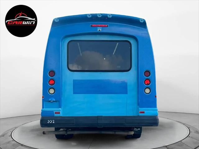 2015 Chevrolet Express Cutaway 3500
