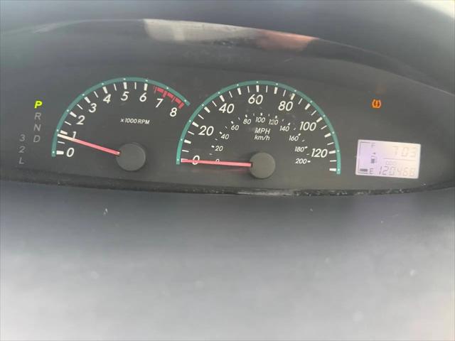 2012 Toyota Yaris Standard