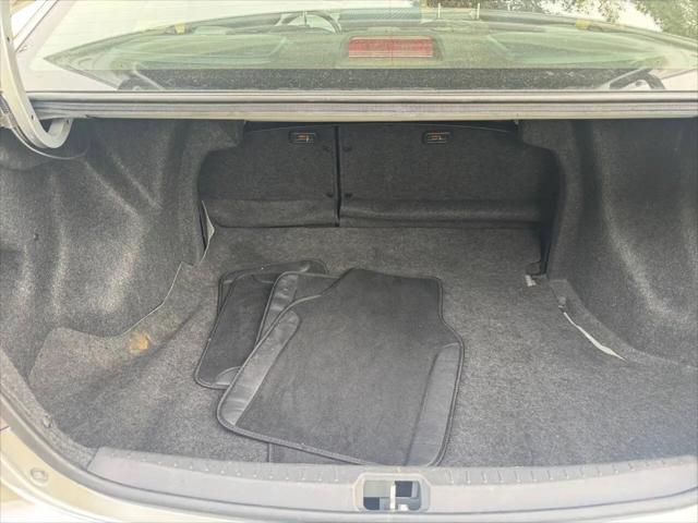 2012 Toyota Yaris Standard