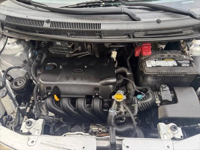 2012 Toyota Yaris Standard