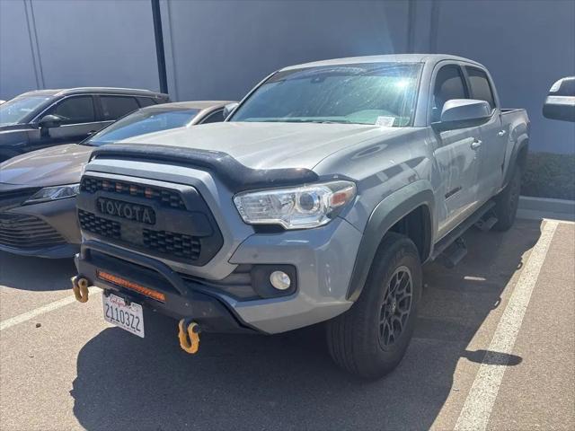2020 Toyota Tacoma SR5 V6 for sale in Gillroy, CA
