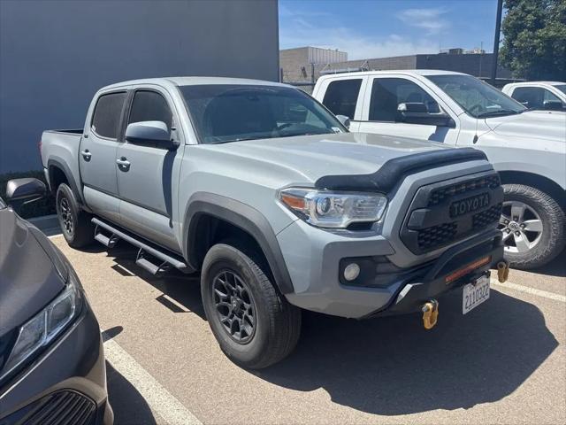 2020 Toyota Tacoma SR5 V6