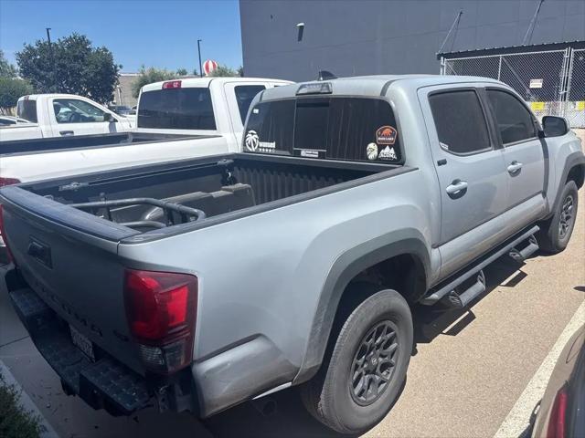 2020 Toyota Tacoma SR5 V6