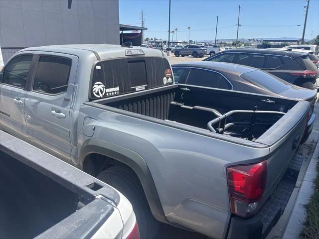 2020 Toyota Tacoma SR5 V6