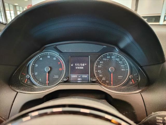 2016 Audi Q5 2.0T Premium
