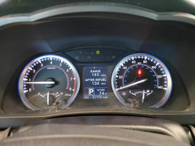 2016 Toyota Highlander LE V6