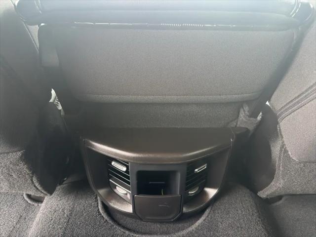 2025 Ram 2500 Tradesman Crew Cab 4x4 6'4" Box