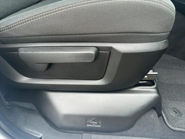 2025 Ram 2500 Tradesman Crew Cab 4x4 6'4" Box