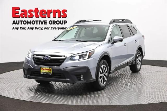 2022 Subaru Outback Premium for sale in Woodbridge,, VA