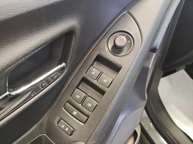 2016 Chevrolet Trax 1LS