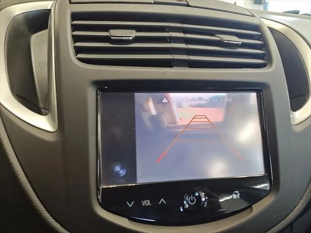 2016 Chevrolet Trax 1LS