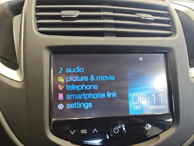 2016 Chevrolet Trax 1LS