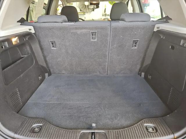 2016 Chevrolet Trax 1LS