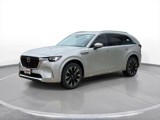 2026 Mazda X-90 3.3 Turbo S Premium Plus for sale in Sterling, VA