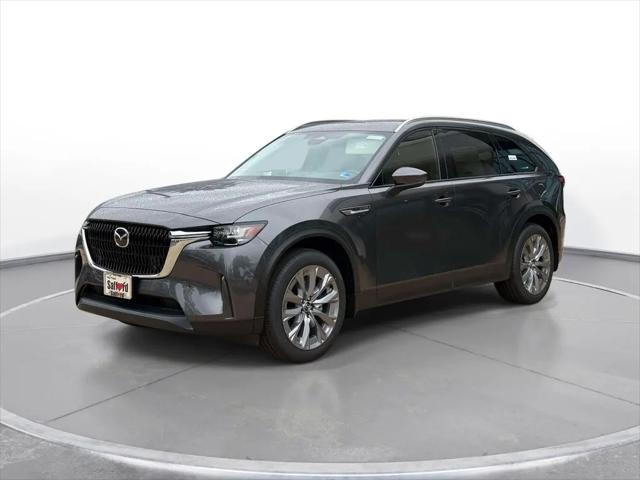 2026 Mazda X-90 3.3 Turbo Preferred for sale in Sterling, VA