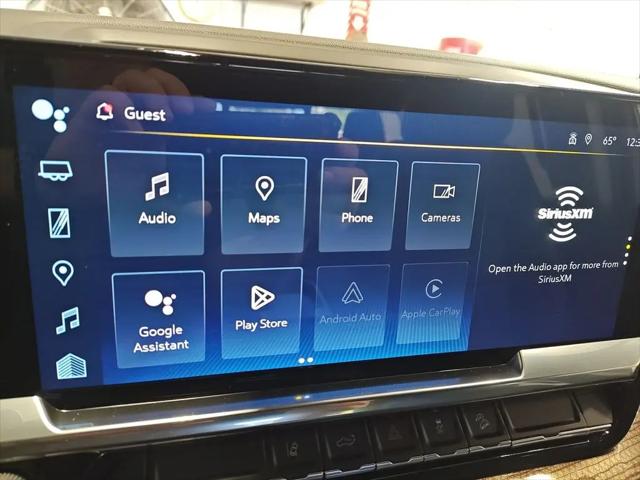 2026 Chevrolet Silverado 2500HD Crew Cab, Standard Bed, LT, 4WD