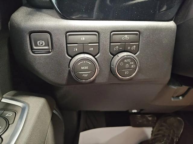 2026 Chevrolet Silverado 2500HD Crew Cab, Standard Bed, LT, 4WD