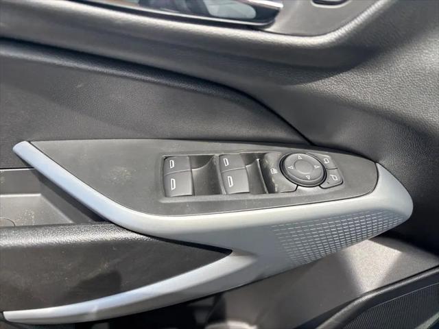 2026 Chevrolet Trax FWD LS