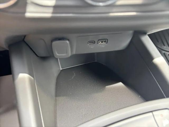 2026 Chevrolet Trax FWD LS