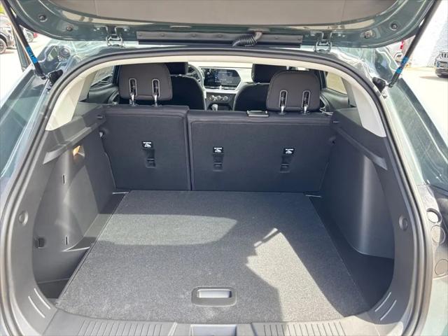 2026 Chevrolet Trax FWD LS
