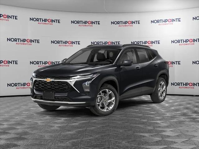 2026 Chevrolet Trax FWD ACTIV for sale in Seneca, PA