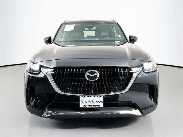 2025 Mazda X-90 3.3 Turbo Premium Plus Package