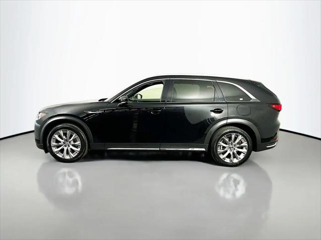 2025 Mazda X-90 3.3 Turbo Premium Plus Package