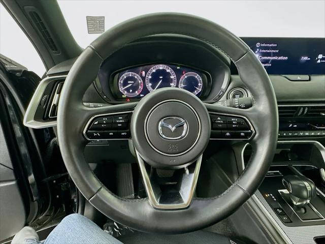 2025 Mazda X-90 3.3 Turbo Premium Plus Package