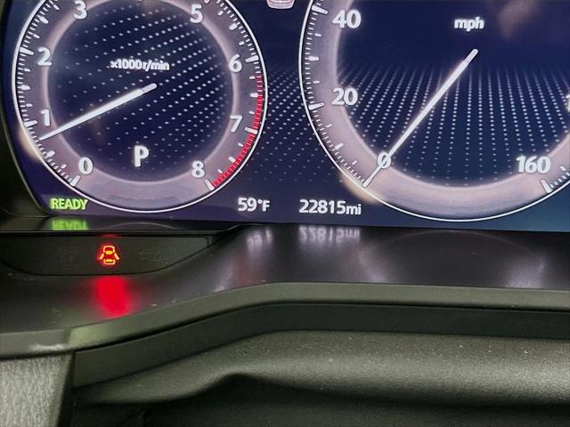 2025 Mazda X-90 3.3 Turbo Premium Plus Package